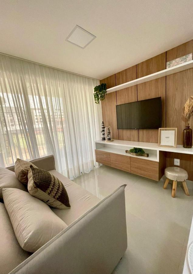 Frente Mar, Apartamento Alto Padrao Na Praia De Cabo Branco João Pessoa Kültér fotó